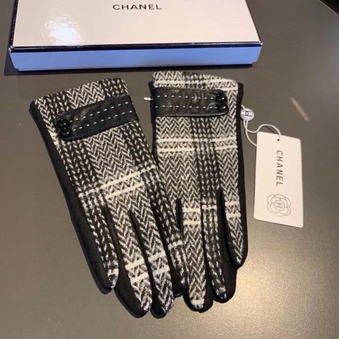 chanel gants s_1272a06